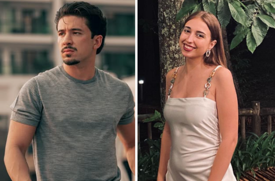 Numeiro, Ângela Pereira