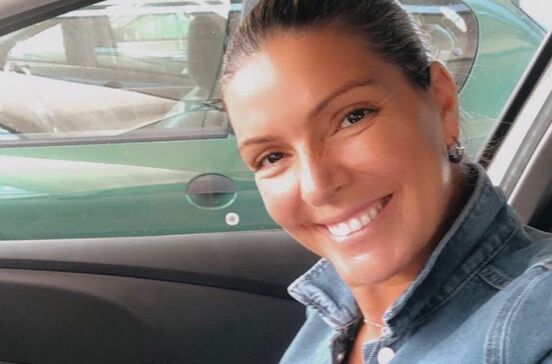 Paula Coelho, a 'menina do 'Nutícias', morreu aos 47 anos de idade