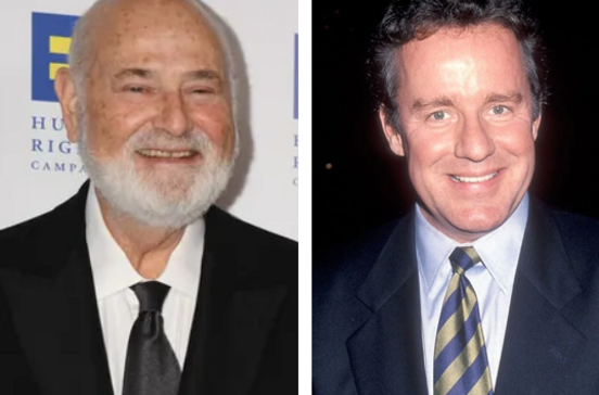 Rob Reiner, Phil Hartman