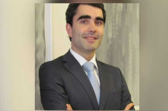 Paulo Abreu dos Santos