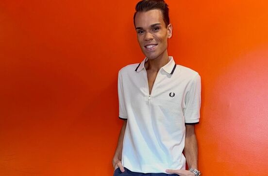 Zé Lopes esclarece razões da perda de peso após reações negativas