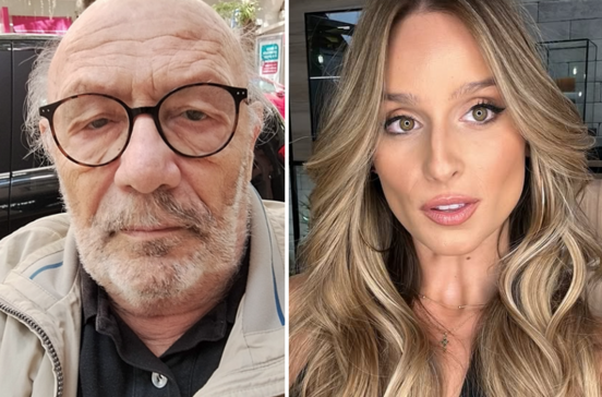 Alfredo Barroso, Catarina Caria