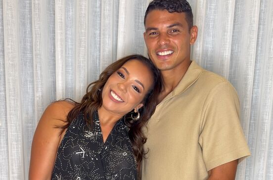 Thiago Silva reforça o FC Porto e tem o apoio da influenciadora