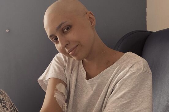 Ângela, jovem que lutou contra doença, faleceu aos 23 anos