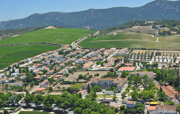 Vila Nogueira de Azeitão