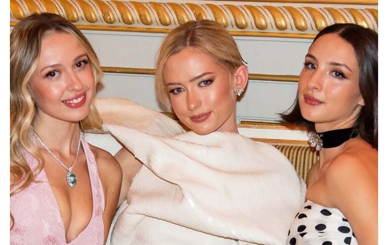 As mais belas jovens da aristocracia e família influentes brilham no Le Bal 2025 e são "oficialmente" apresentadas à sociedade
