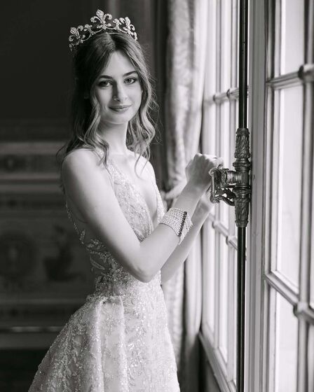 Eulalia d'Orleans-Borbón