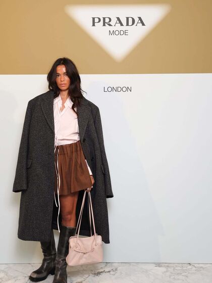 'Biker boots' e saias: a dupla perfeita