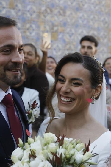 Casamento Rita Matias