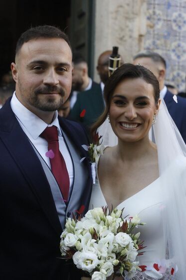 Casamento Rita Matias