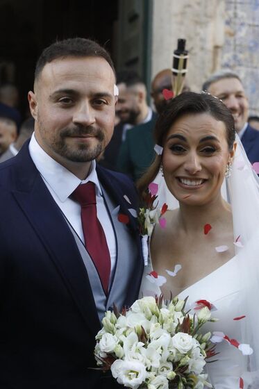 Casamento Rita Matias