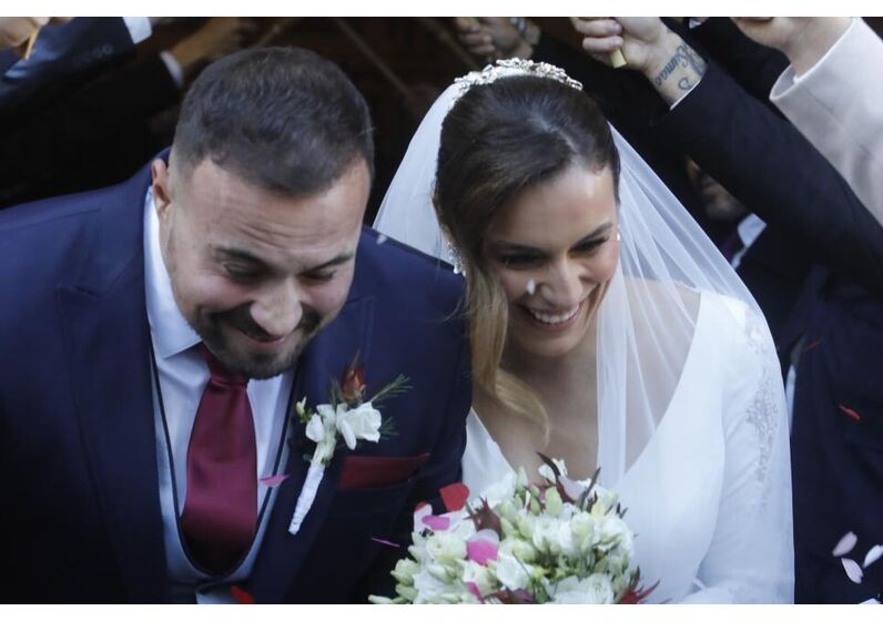 Casamento Rita Matias