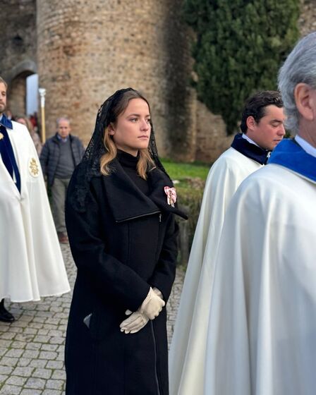 Maria Francisca de Bragança