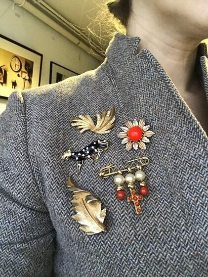 Nem brincos, nem colares, nem anéis... Conheça o acessório que dá um 'twist' especial a qualquer visual