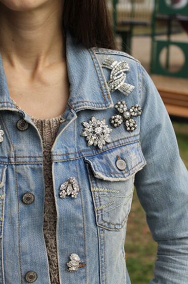 Nem brincos, nem colares, nem anéis... Conheça o acessório que dá um 'twist' especial a qualquer visual