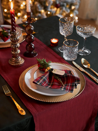 Corredor de Mesa - Westwing - 18,99€