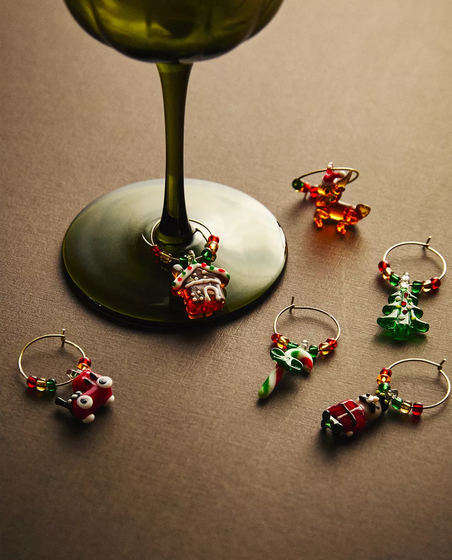 Pack marcadores - Zara Home - 11,99€