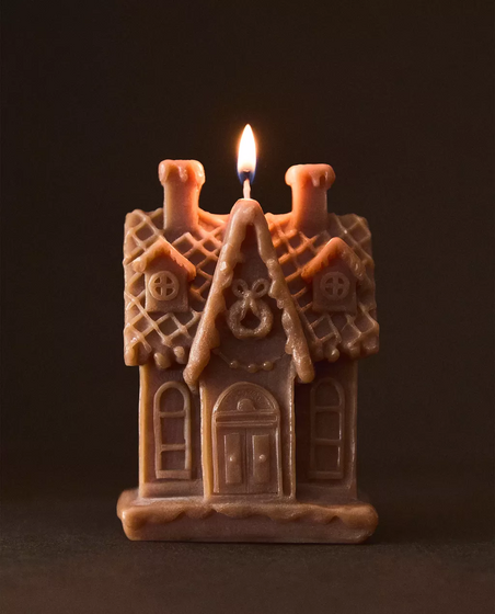 vela - Zara Home - 12,99€