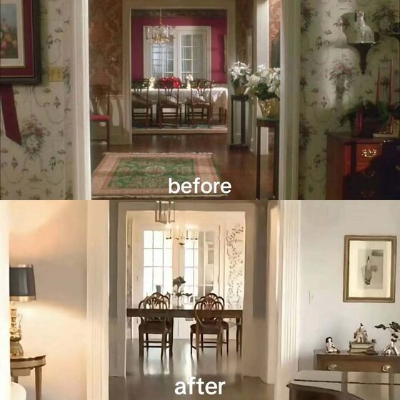 Casa de 'Sozinho em Casa'