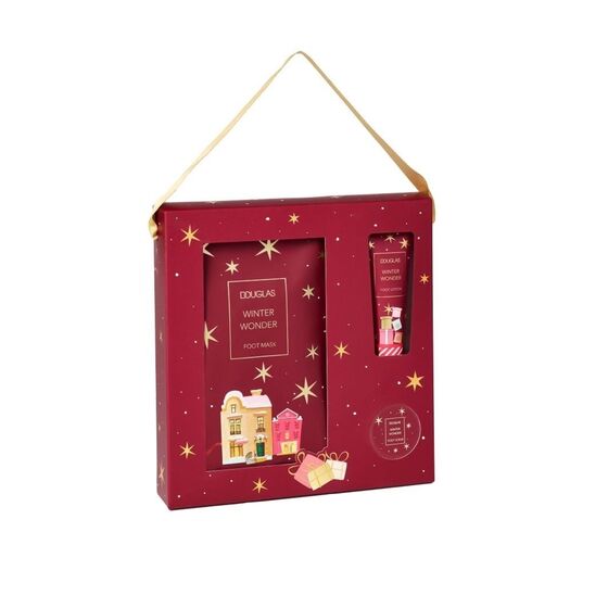 Coffret - Douglas - 7,99€