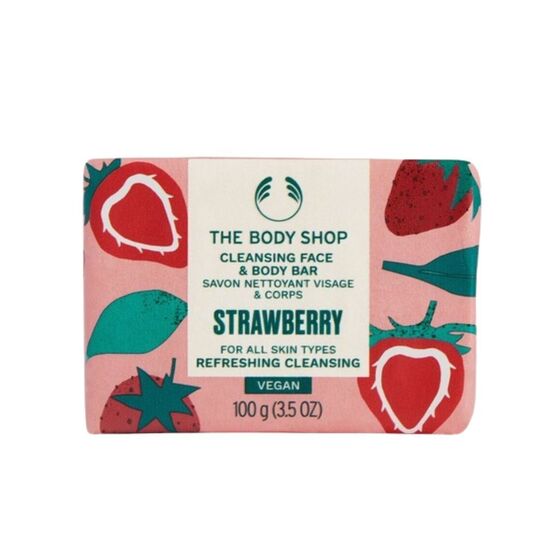 Sabonete - The Body Shop - 5€