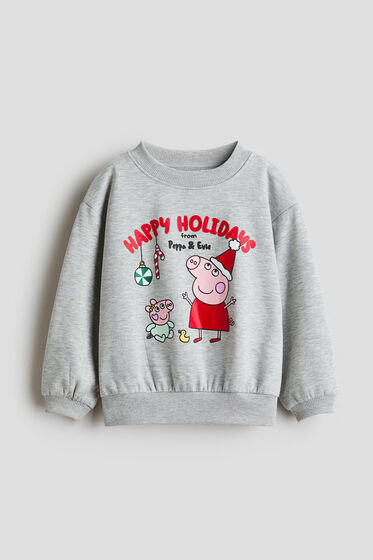 Camisola - H&M - 12,99€ 