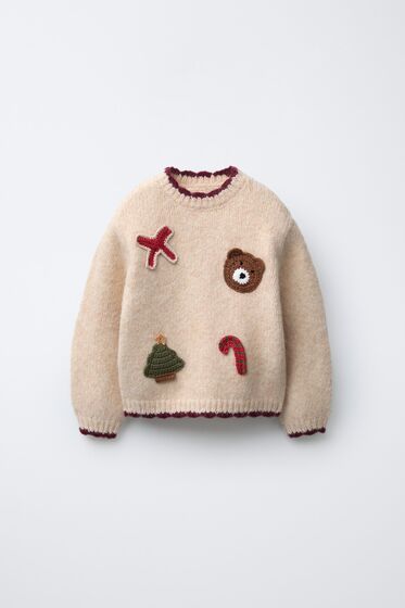 Camisola - Zara - 22,95€