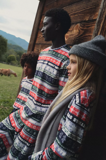 Pijamas - Lefties - 9,99€