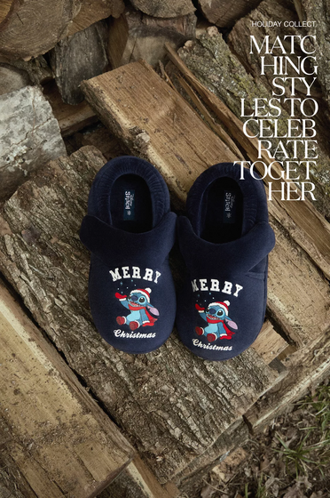 Pantufas - Lefties - 12,99€