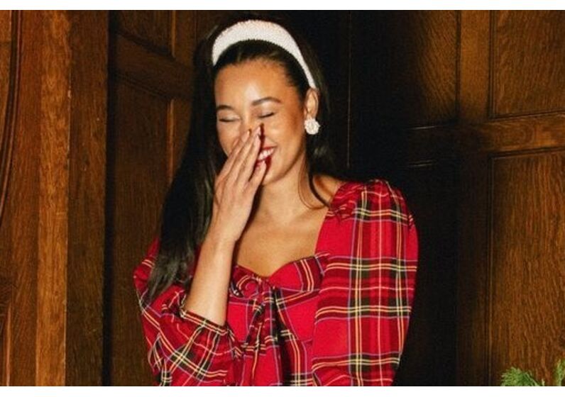 Quer um look de Natal perfeito? Saiba como fazê-lo com peças que já tem em casa