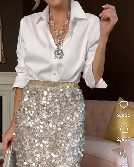 Quer um look de Natal perfeito? Saiba como fazê-lo com peças que já tem em casa