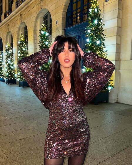 Quer um look de Natal perfeito? Saiba como fazê-lo com peças que já tem em casa