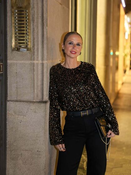 Quer um look de Natal perfeito? Saiba como fazê-lo com peças que já tem em casa