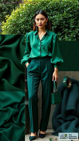 Quer um look de Natal perfeito? Saiba como fazê-lo com peças que já tem em casa