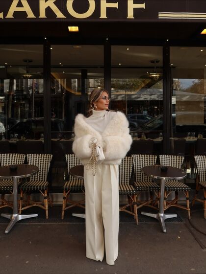 Quer um look de Natal perfeito? Saiba como fazê-lo com peças que já tem em casa