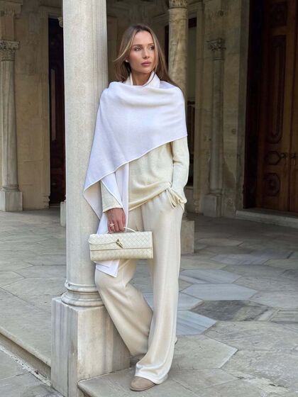 Quer um look de Natal perfeito? Saiba como fazê-lo com peças que já tem em casa