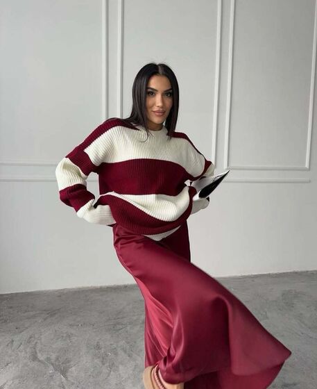 Quer um look de Natal perfeito? Saiba como fazê-lo com peças que já tem em casa