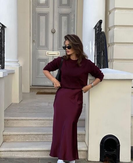 Quer um look de Natal perfeito? Saiba como fazê-lo com peças que já tem em casa