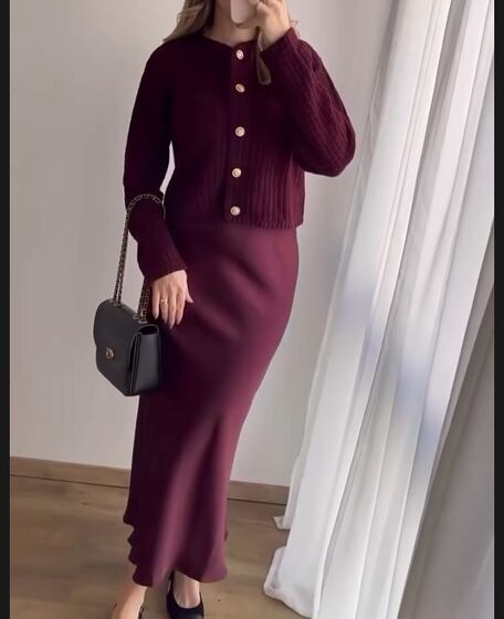 Quer um look de Natal perfeito? Saiba como fazê-lo com peças que já tem em casa