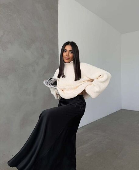 Quer um look de Natal perfeito? Saiba como fazê-lo com peças que já tem em casa