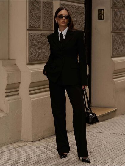 Quer um look de Natal perfeito? Saiba como fazê-lo com peças que já tem em casa