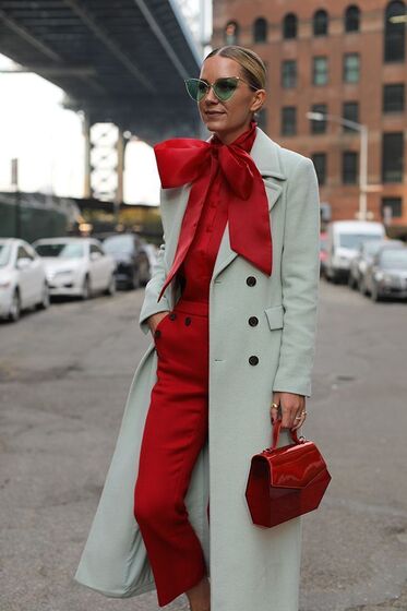 Quer um look de Natal perfeito? Saiba como fazê-lo com peças que já tem em casa