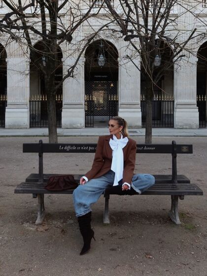 Quer um look de Natal perfeito? Saiba como fazê-lo com peças que já tem em casa