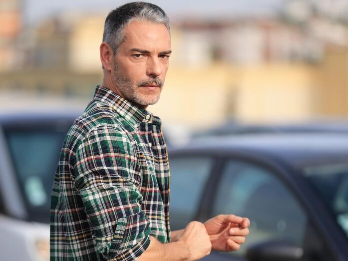 Cláudio Ramos fala sobre Cristina Ferreira, André Ventura e o amor