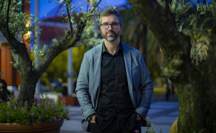 Pedro Chagas Freitas lança livro sobre depressão e tristeza para jovens