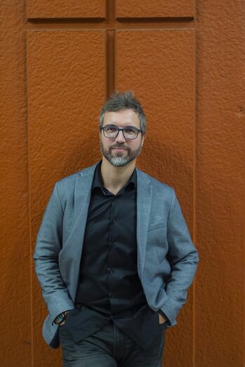 Pedro Chagas Freitas fala sobre dores de alma e o poder da escrita