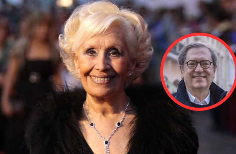 António Sala recorda Olga Cardoso: colegas, amigos e compadres