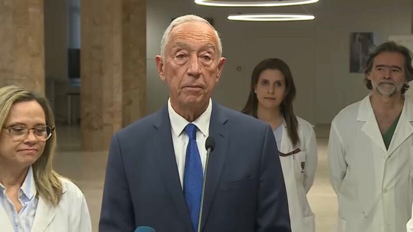 Marcelo Rebelo de Sousa