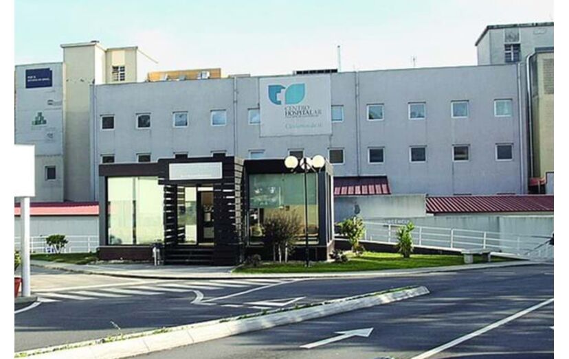 Hospital de Vila Nova de Gaia