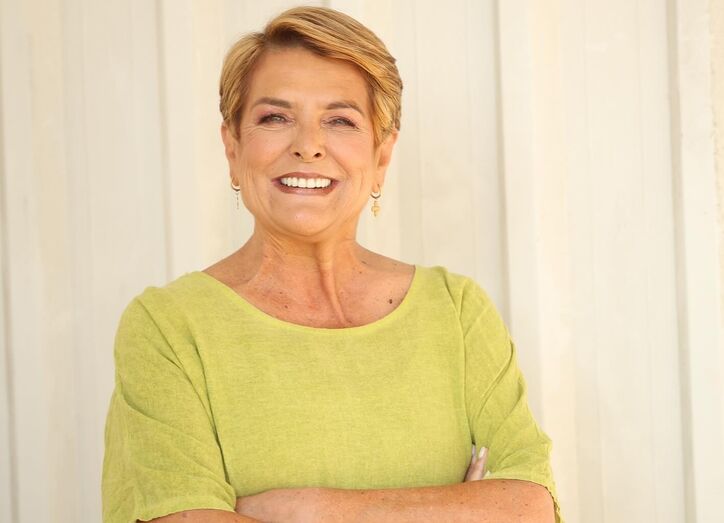 Luísa Castel-Branco revela superação, infância difícil, abusos e relação com filhos